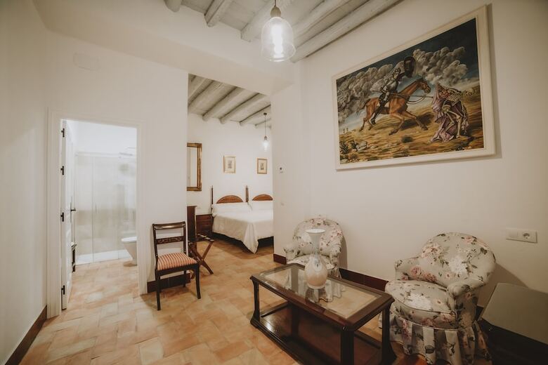 Pension Posada La Casa Del Pintor