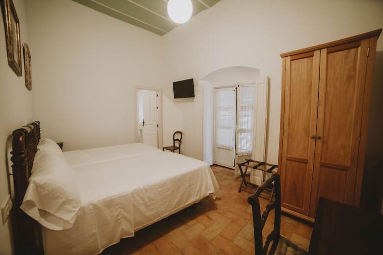 Pension Posada La Casa Del Pintor
