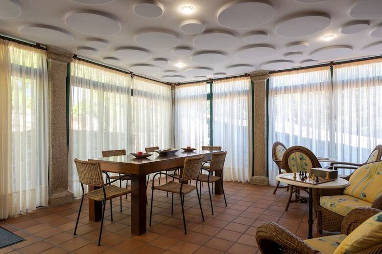 Hotel Casa Pazos