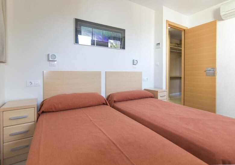 Hostal Albergue Inturjoven Chipiona - Hostel