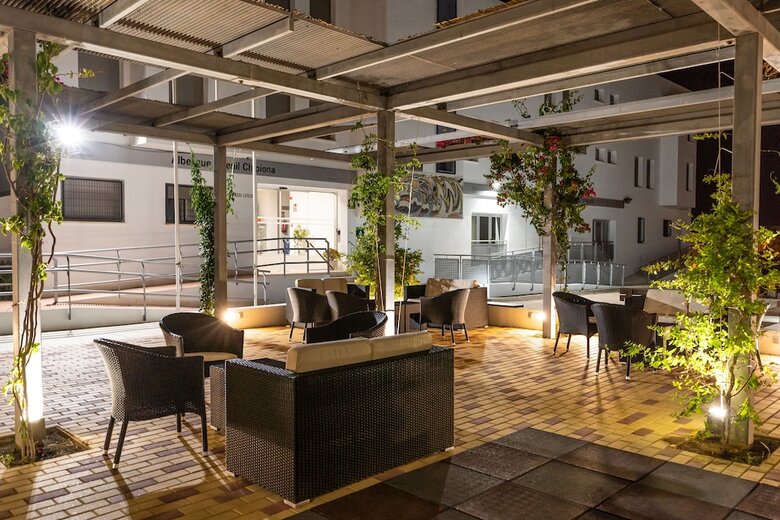 Hostal Albergue Inturjoven Chipiona - Hostel
