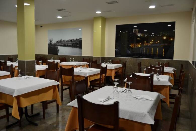 Hostal Hotel Jarama