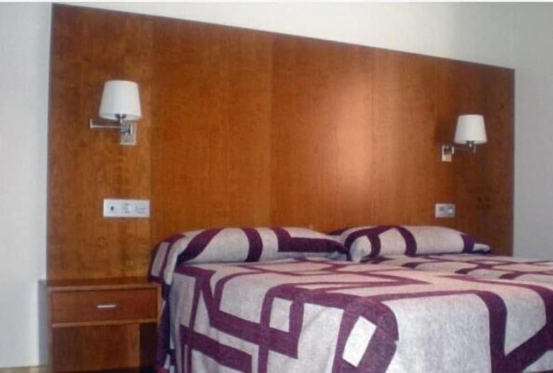 Hostal Hotel Jarama