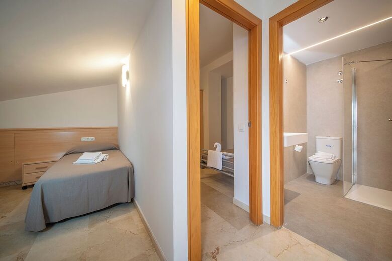Aparthotel Marsol Apartamentos Turisticos