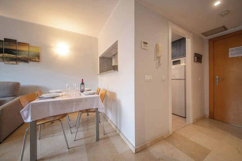 Aparthotel Marsol Apartamentos Turisticos