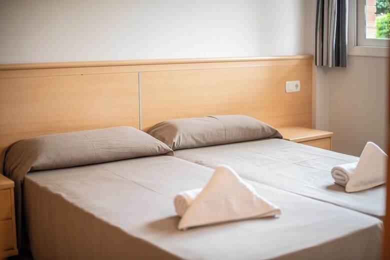 Aparthotel Marsol Apartamentos Turisticos