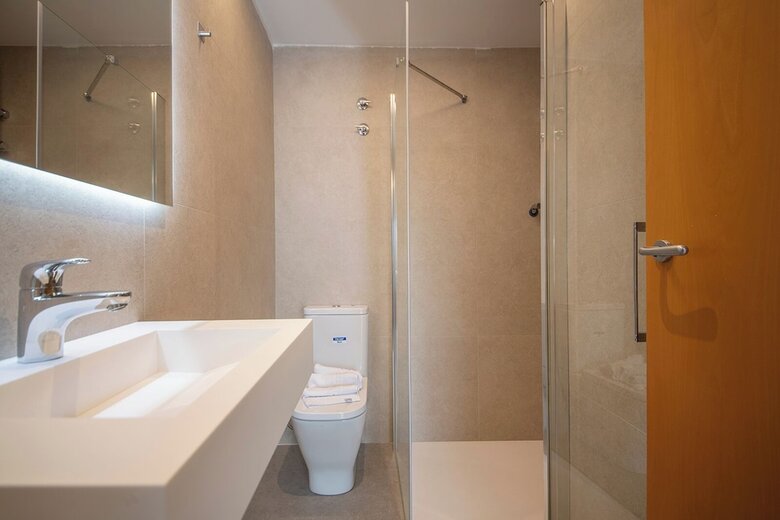 Aparthotel Marsol Apartamentos Turisticos