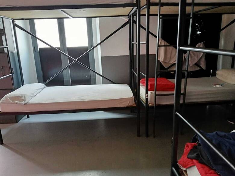 Hostal Seville Your Way Hostel