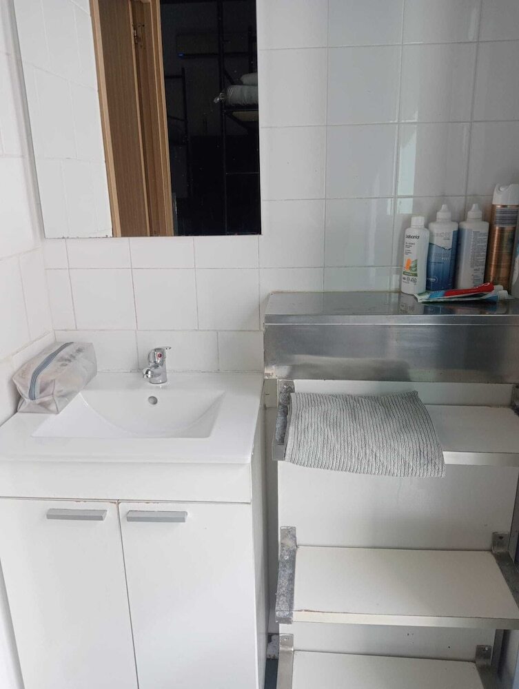 Hostal Seville Your Way Hostel