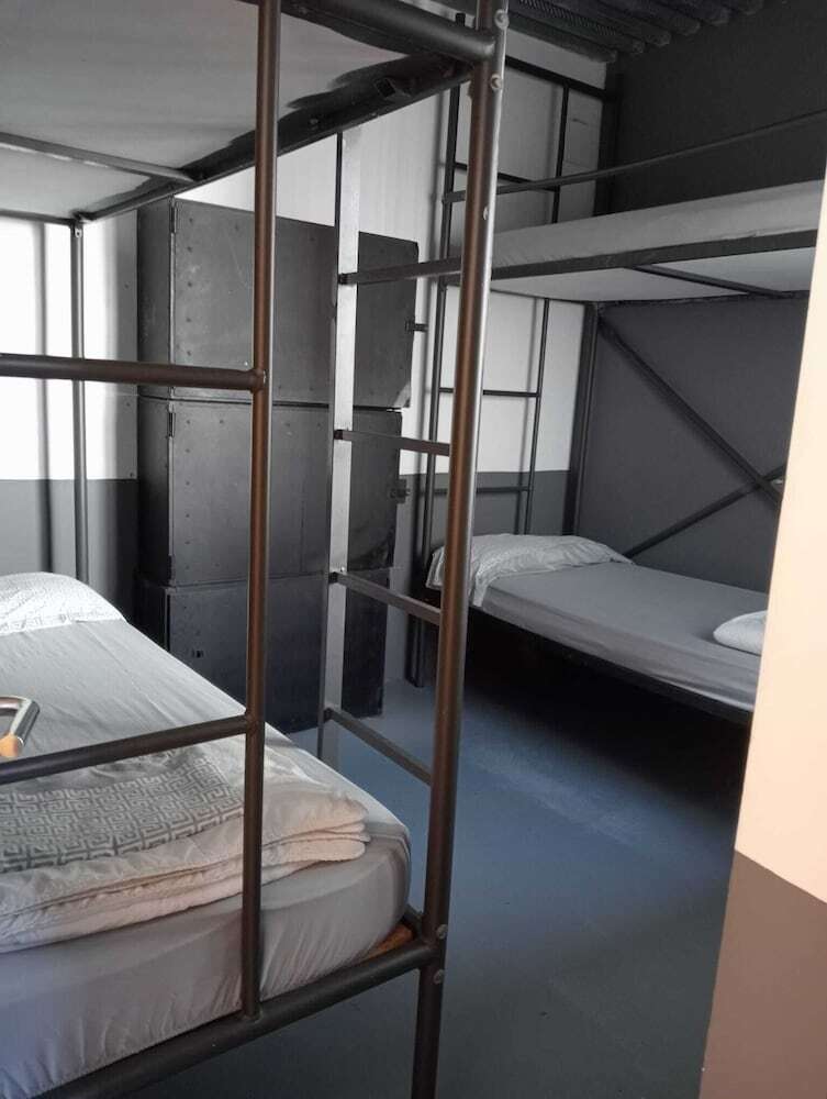 Hostal Seville Your Way Hostel