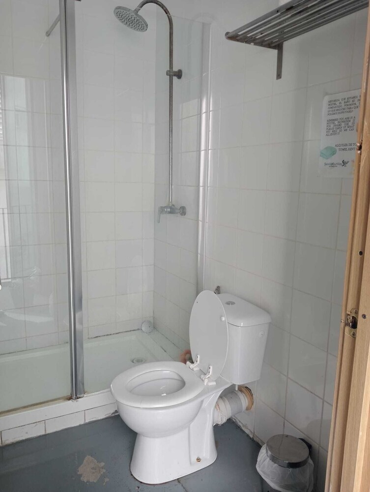 Hostal Seville Your Way Hostel