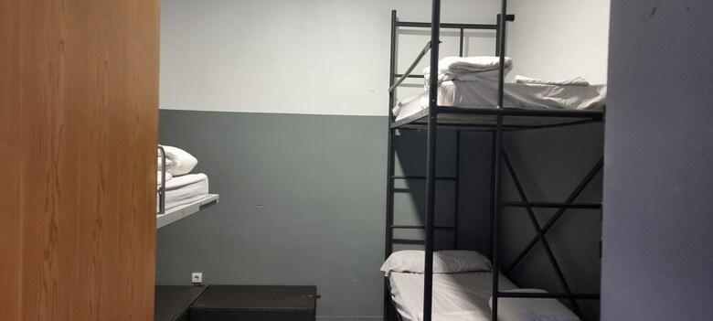 Hostal Seville Your Way Hostel
