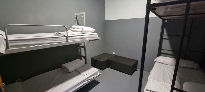 Hostal Seville Your Way Hostel