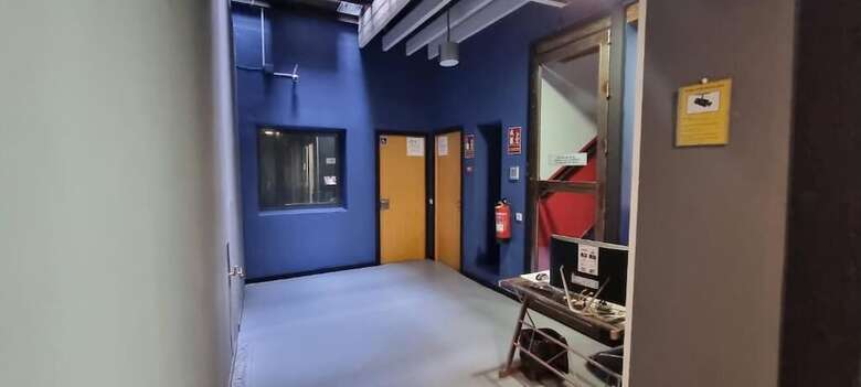 Hostal Seville Your Way Hostel
