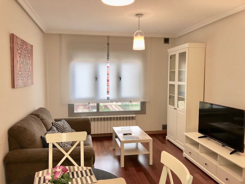 Apartamento Europa Prados - Atenea
