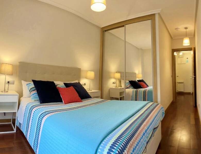 Apartamento Europa Prados - Atenea