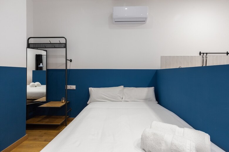 Aparthotel Hotelito Boutique Valencia Estaci�n