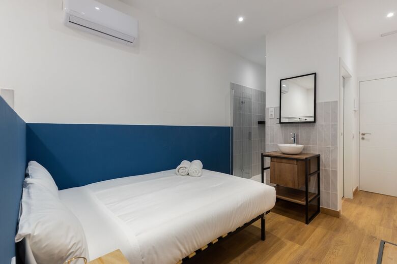Aparthotel Hotelito Boutique Valencia Estaci�n