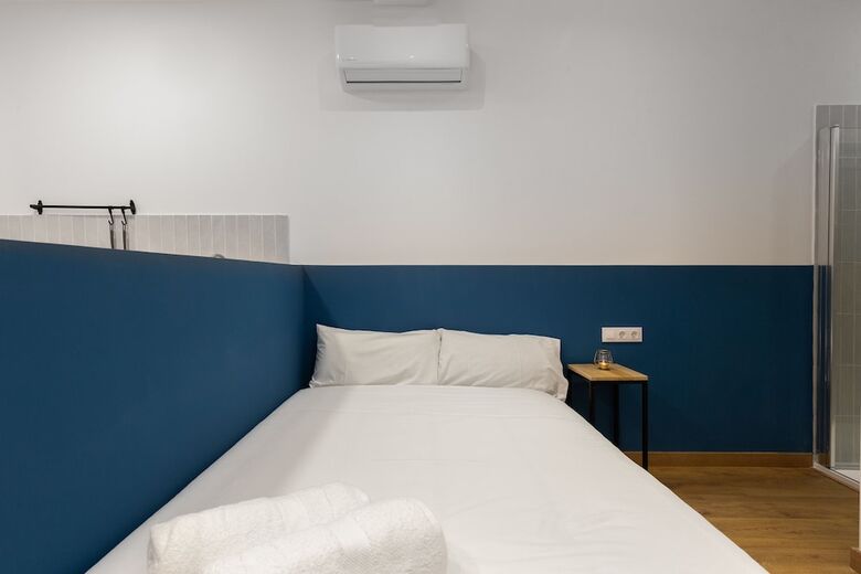 Aparthotel Hotelito Boutique Valencia Estaci�n