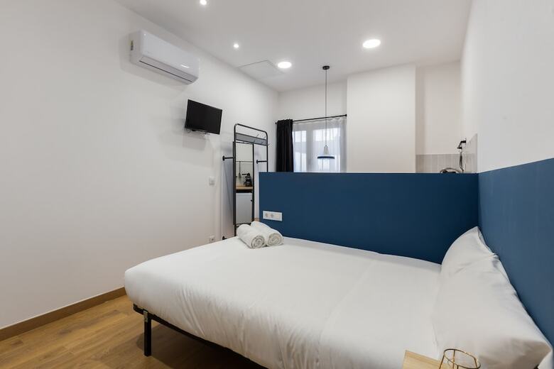Aparthotel Hotelito Boutique Valencia Estaci�n