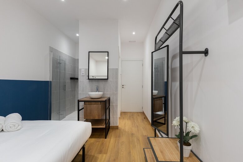 Aparthotel Hotelito Boutique Valencia Estaci�n