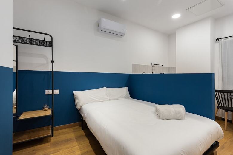 Aparthotel Hotelito Boutique Valencia Estaci�n