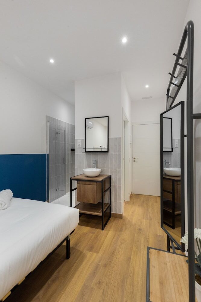 Aparthotel Hotelito Boutique Valencia Estaci�n