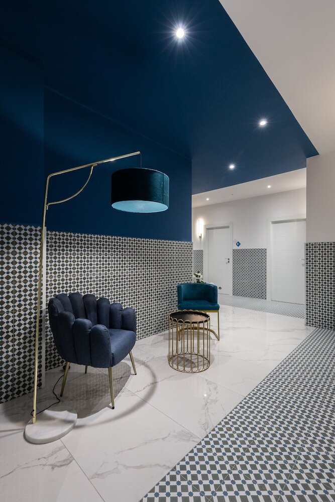 Aparthotel Hotelito Boutique Valencia Estaci�n