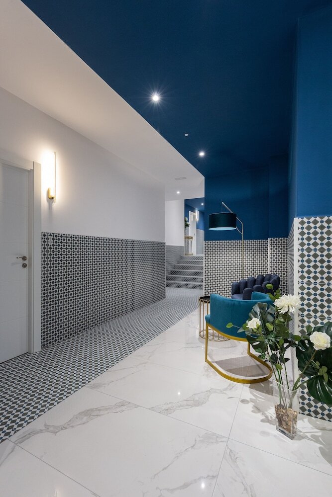 Aparthotel Hotelito Boutique Valencia Estaci�n