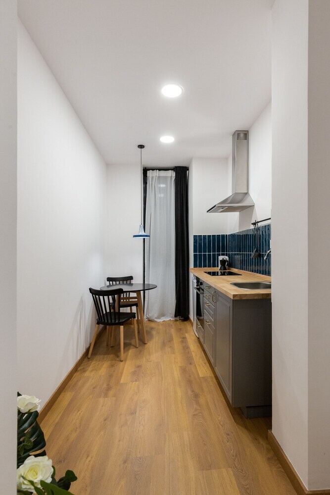 Aparthotel Hotelito Boutique Valencia Estaci�n