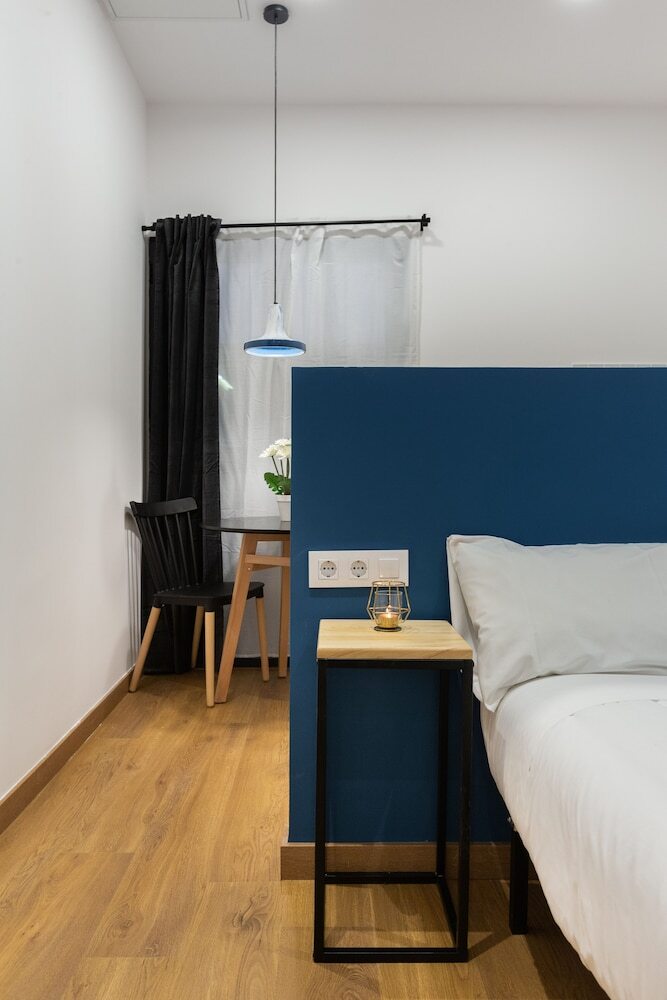 Aparthotel Hotelito Boutique Valencia Estaci�n