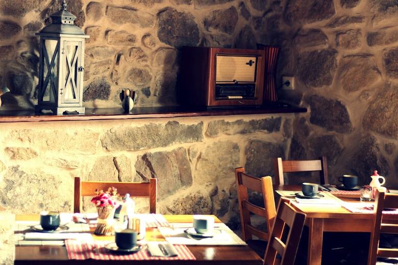Bed & Breakfast Galicia Getaway - A Casa Dos Cancelos