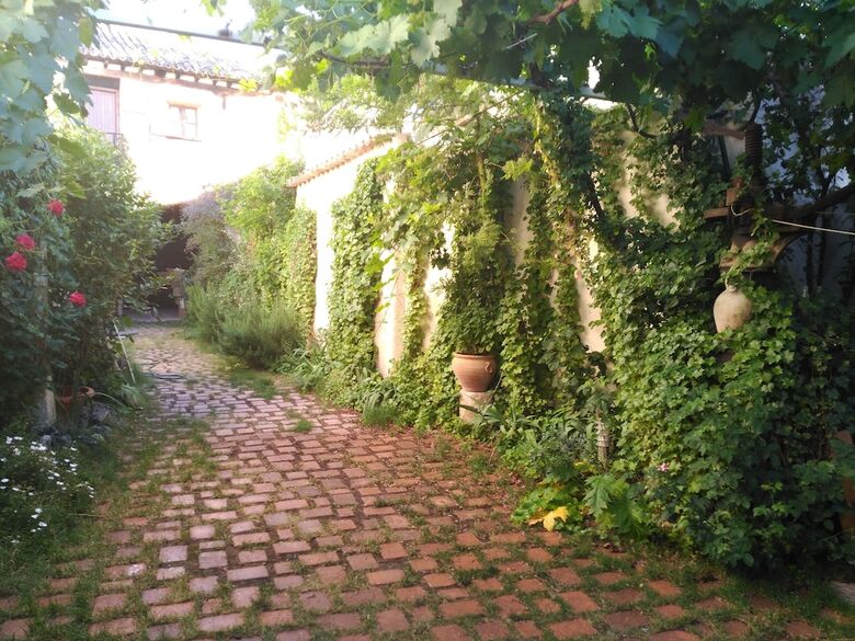 Casa Rural El Sue�o de Lucrecia