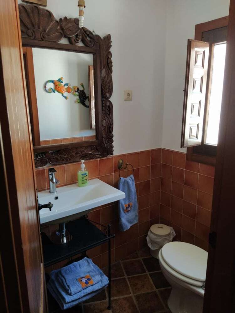 Casa Rural El Sue�o de Lucrecia