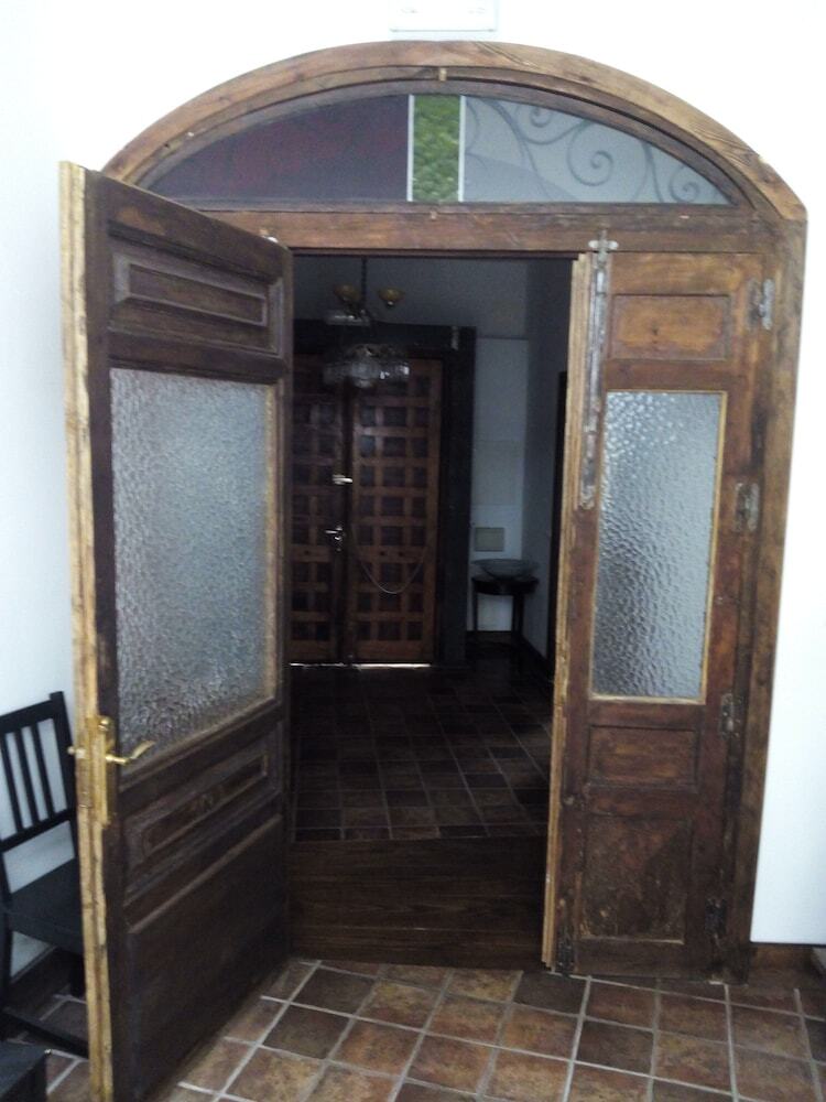 Casa Rural El Sue�o de Lucrecia