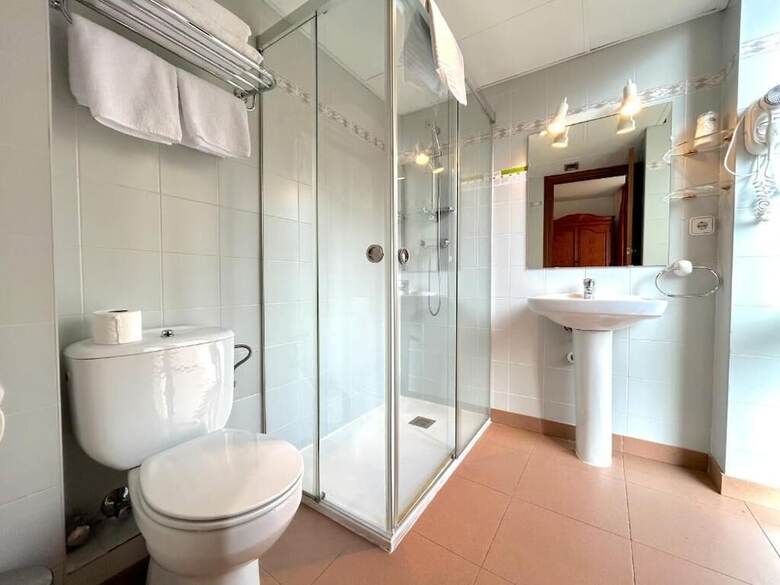 Hotel La Creu By Rda Hotels