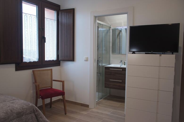 Hostal Casa Rural El Rinc�n Del Chef