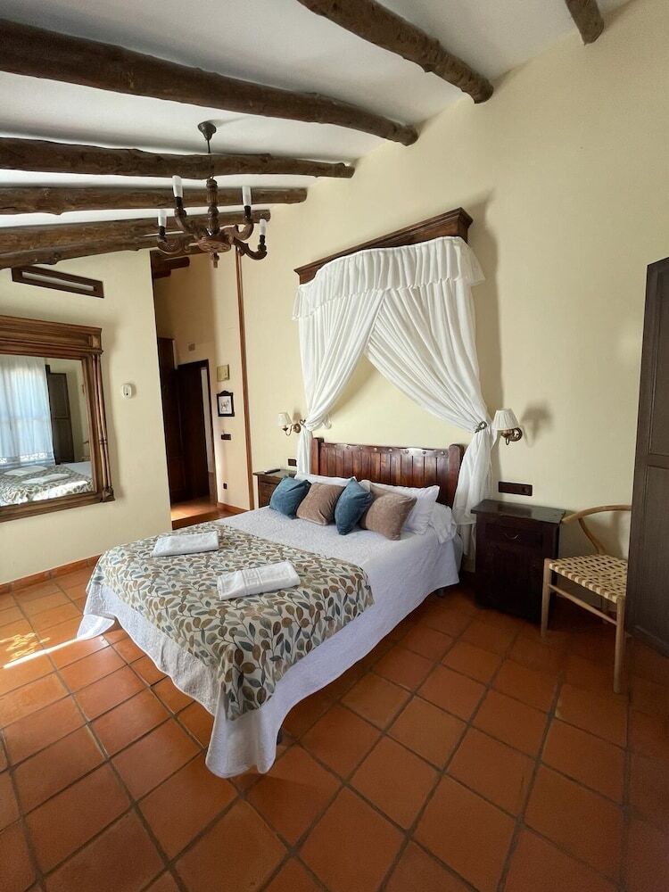 Hotel Rural La Hacienda De Ronda