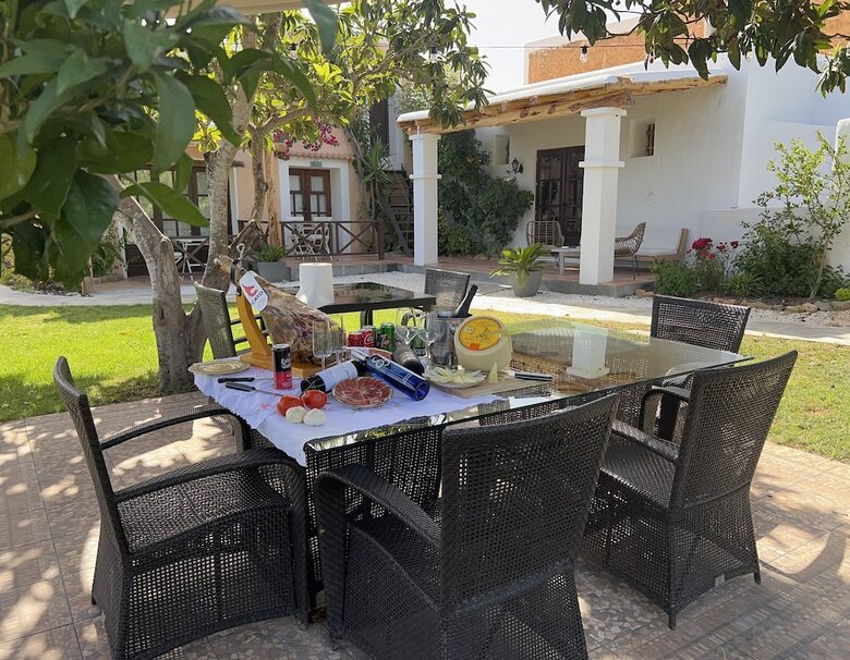 Finca Can Pepis