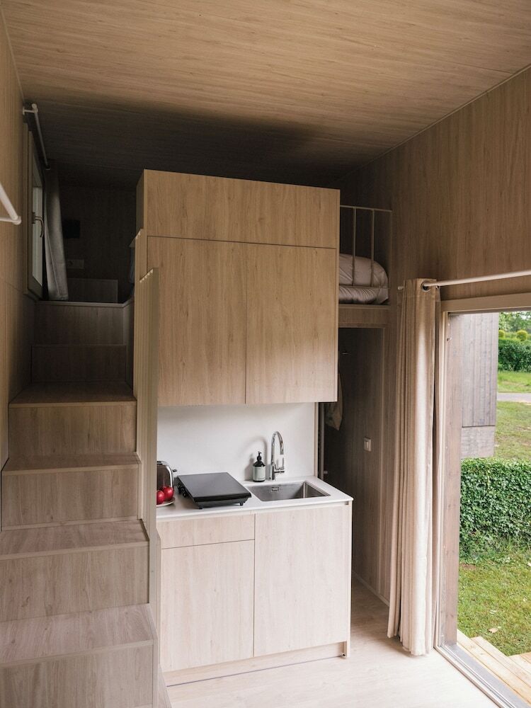 Hotel Wecamp Cudillero