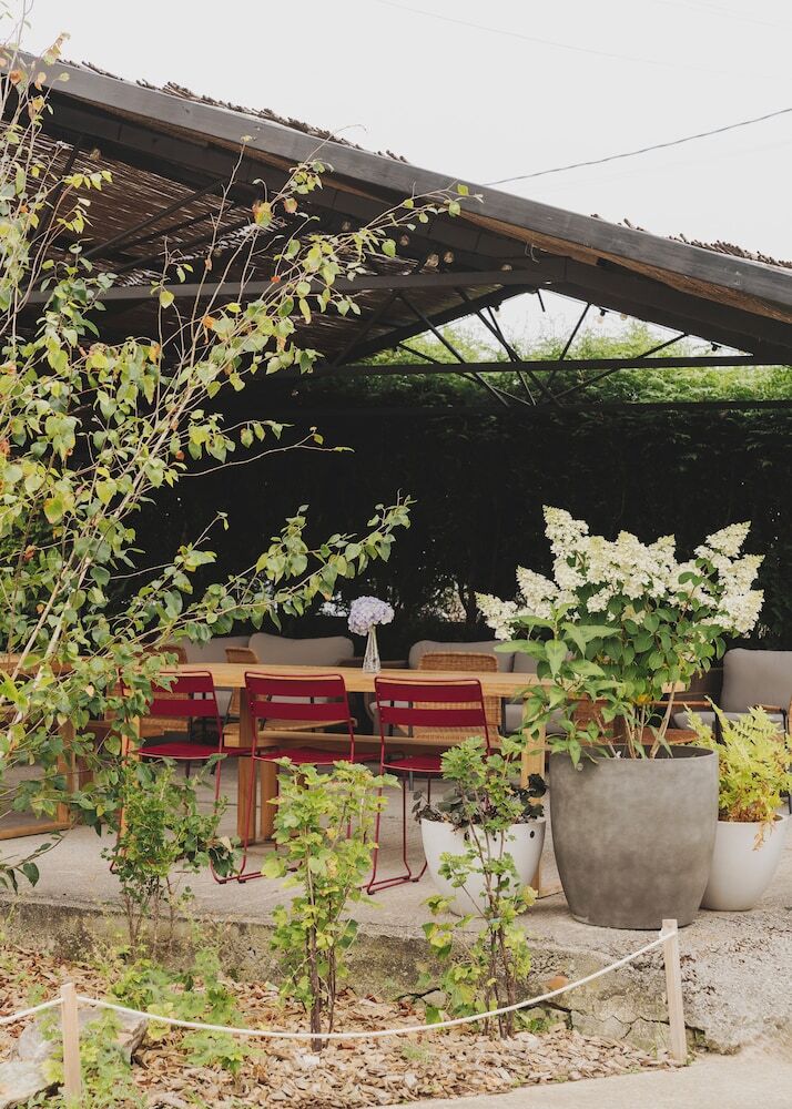 Hotel Wecamp Cudillero
