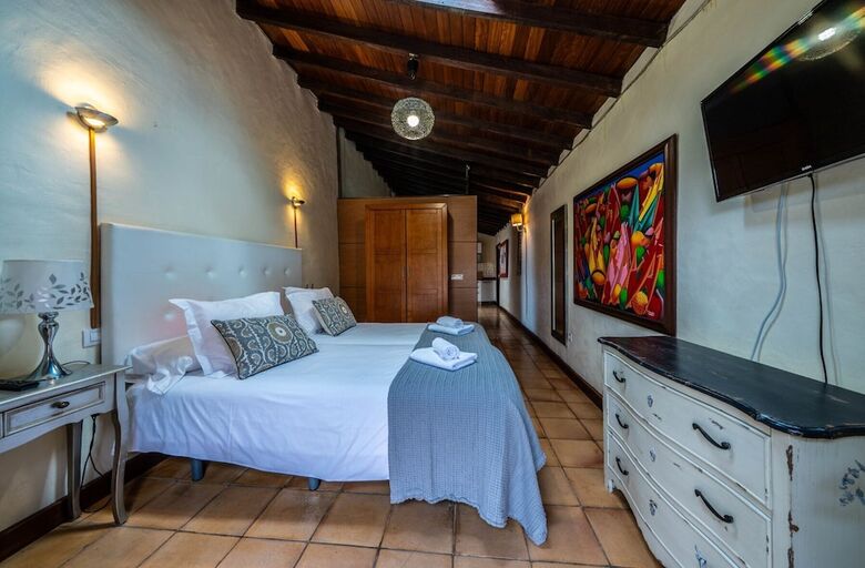 Hotel Casa Justa