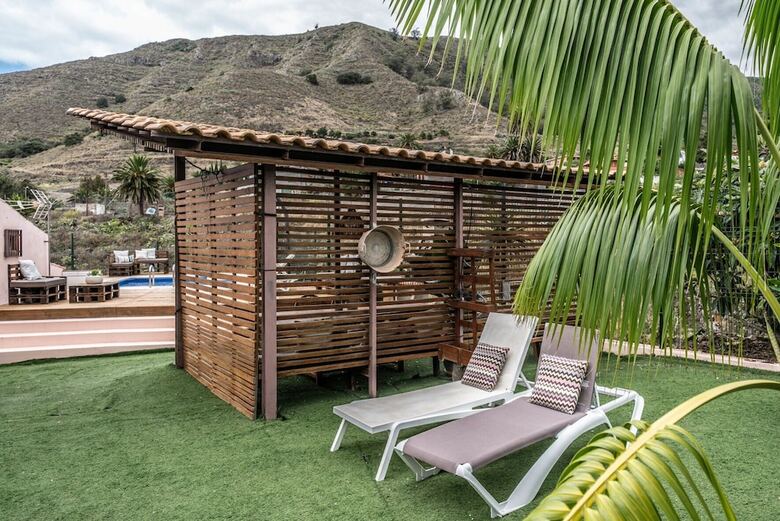 Hotel Casa Justa