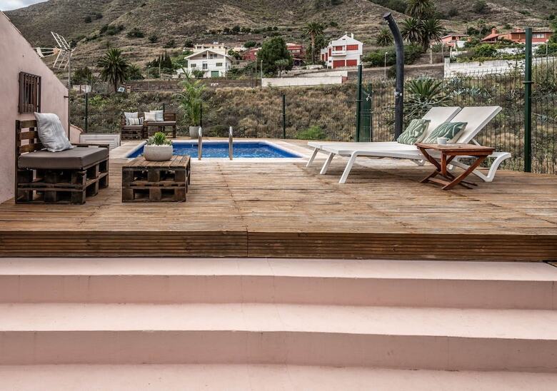 Hotel Casa Justa