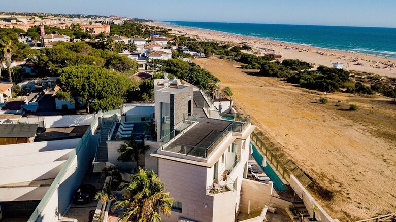 Hotel Boutique Aroma De Mar