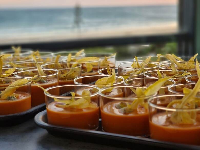 Hotel Boutique Aroma De Mar