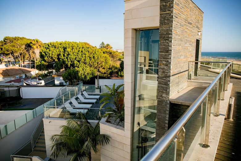 Hotel Boutique Aroma De Mar