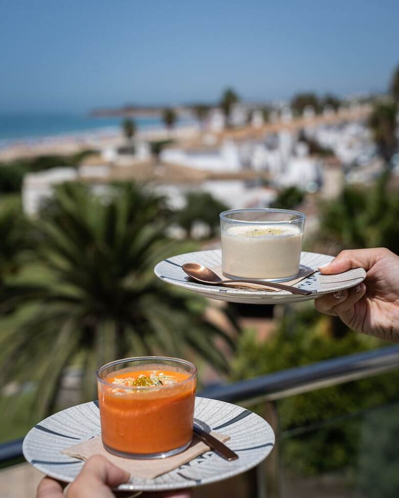 Hotel Boutique Aroma De Mar