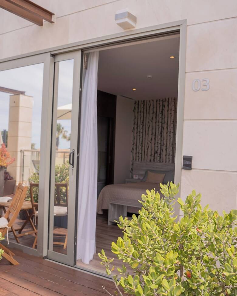 Hotel Boutique Aroma De Mar