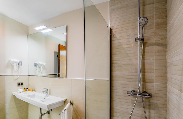 Hotel Boutique Aroma De Mar